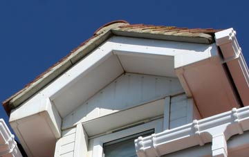 Timbrelham fascia installation costs