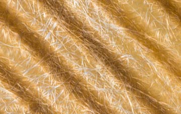 Timbrelham fibreglass roof waterproofing