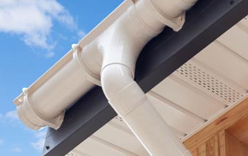 Timbrelham gutter installation costs