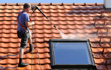 roof cleaning Timbrelham, Cornwall