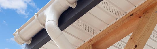 get Timbrelham guttering quotes today