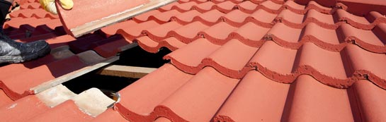 compare Timbrelham roof repair quotes