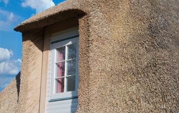 Timbrelham thatch roof disadvantages