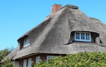 thatch roofing Timbrelham, Cornwall