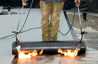 Timbrelham flat roof sealing quote